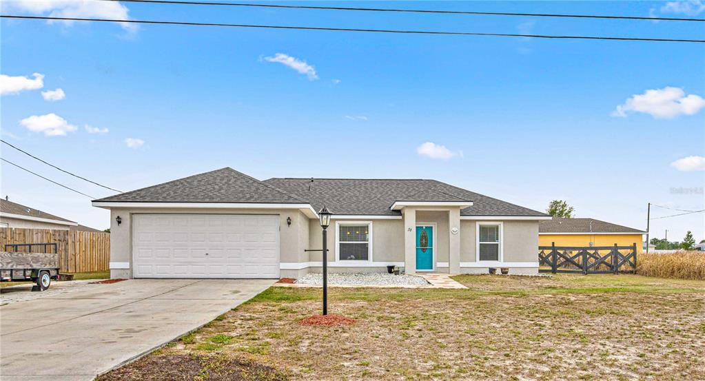 50 Poplar Road Ocala, FL 34480 - Photo 1 of 1