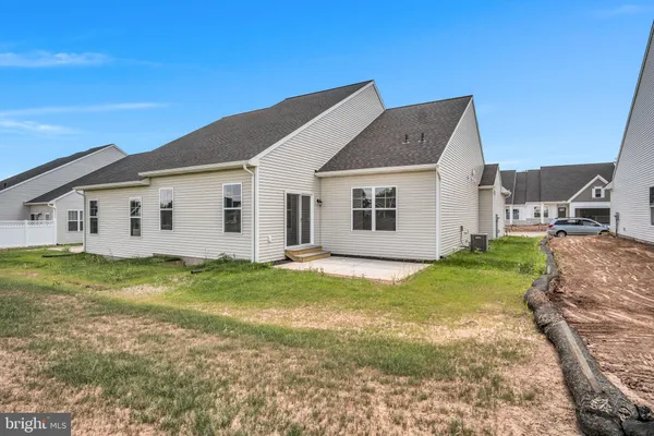 $396,990 | 856 Shadowbrooke, Dover, PA 17315