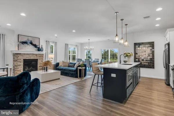 $396,990 | 856 Shadowbrooke, Dover, PA 17315