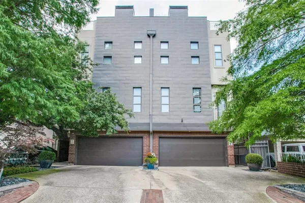 $4,500 | 4418 Holland Avenue, Unit B, Dallas, TX 75219