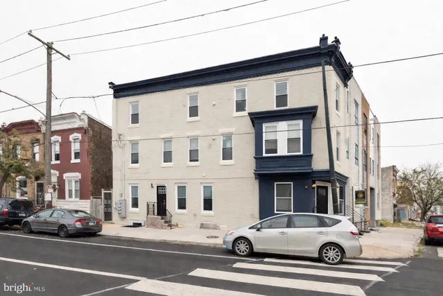 $1,585 | 1701 Point Breeze Avenue, Unit 2, Philadelphia, PA 19145