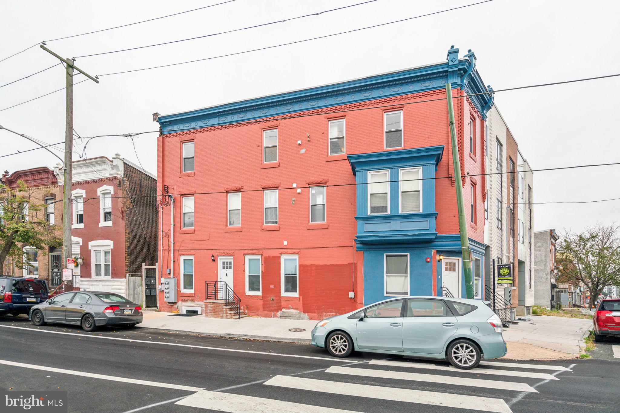 1701 Point Breeze Avenue, Unit 2 Philadelphia, PA 19145 - Photo 20 of 20 Current look prior to March 2026 Painting Refresh