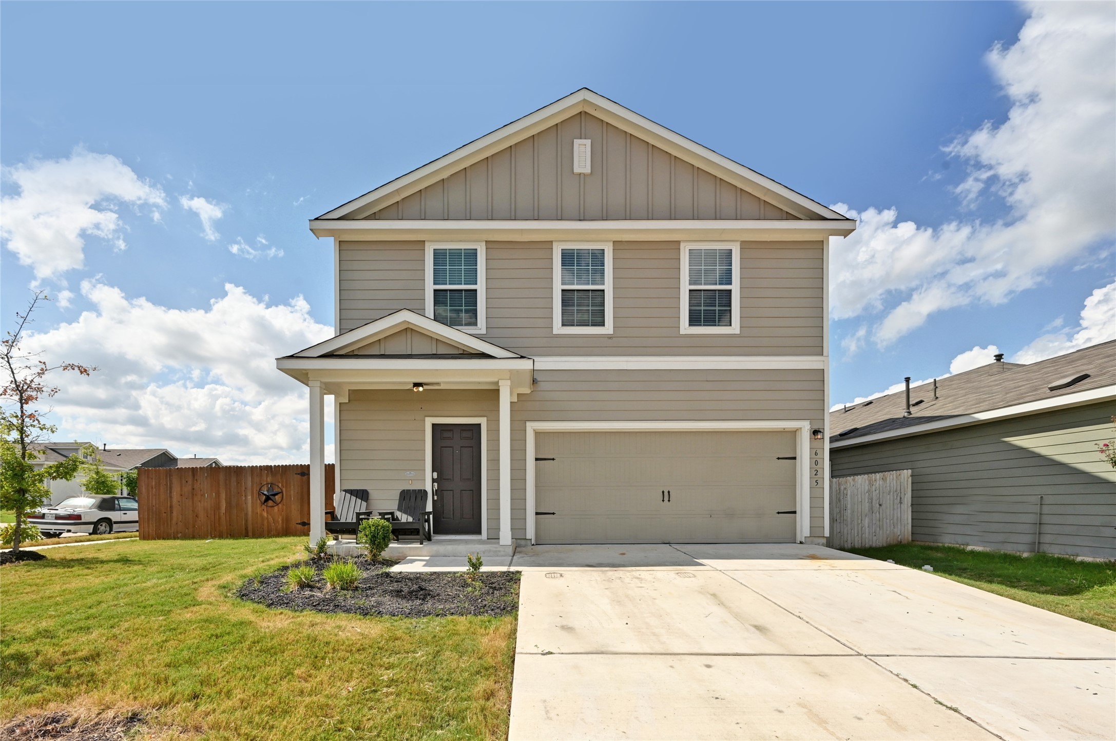 6025 Rincon Street Austin, TX 78747 - Photo 1 of 1