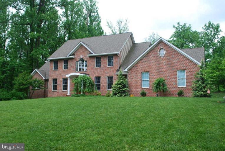 3845 West Chapel Road Aberdeen, MD 21001 - Photo 1 of 28 Exterior (Main)
