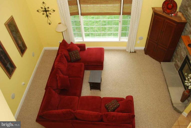 3845 West Chapel Road Aberdeen, MD 21001 - Photo 12 of 28 View from upper level