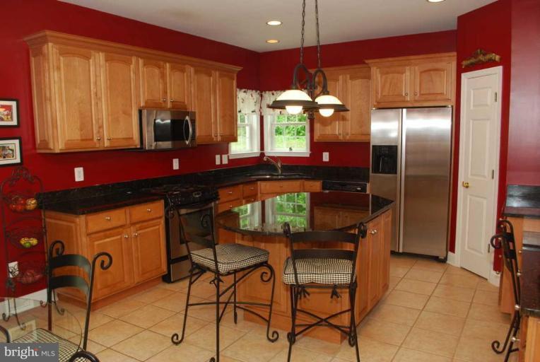 3845 West Chapel Road Aberdeen, MD 21001 - Photo 13 of 28 Kitchen