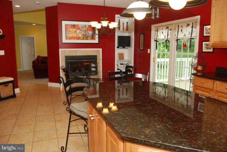 3845 West Chapel Road Aberdeen, MD 21001 - Photo 15 of 28 Kitchen View