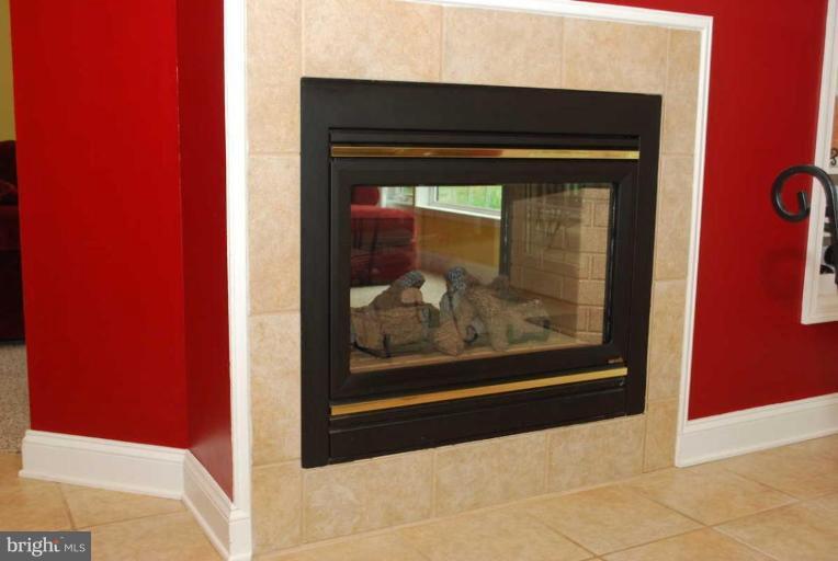 3845 West Chapel Road Aberdeen, MD 21001 - Photo 16 of 28 Fire place