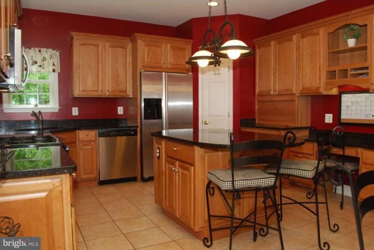 3845 West Chapel Road Aberdeen, MD 21001 - Photo 17 of 28 Kitchen