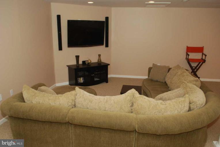 3845 West Chapel Road Aberdeen, MD 21001 - Photo 25 of 28 Professionally finished lower level