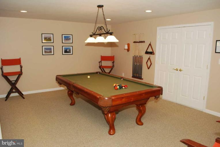 3845 West Chapel Road Aberdeen, MD 21001 - Photo 26 of 28 Huge lower level, closets and full bath!