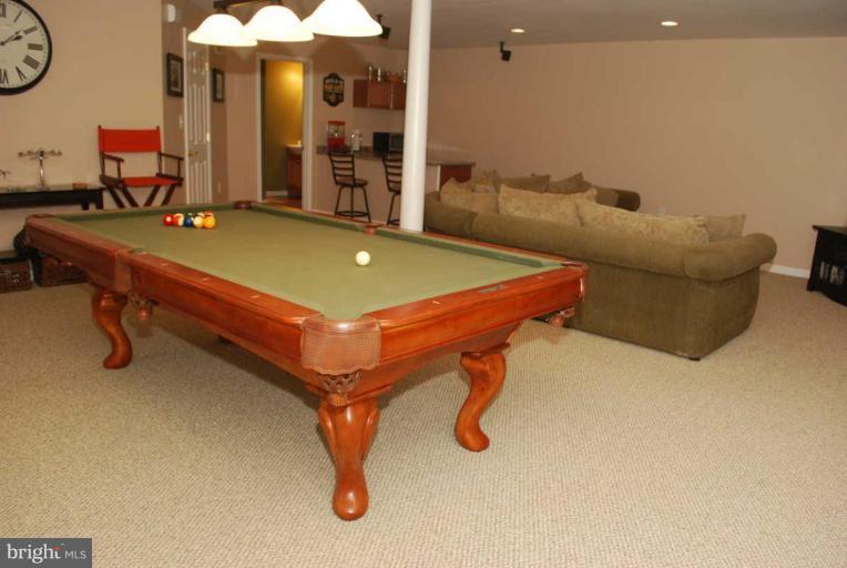 3845 West Chapel Road Aberdeen, MD 21001 - Photo 28 of 28 Lower Level view