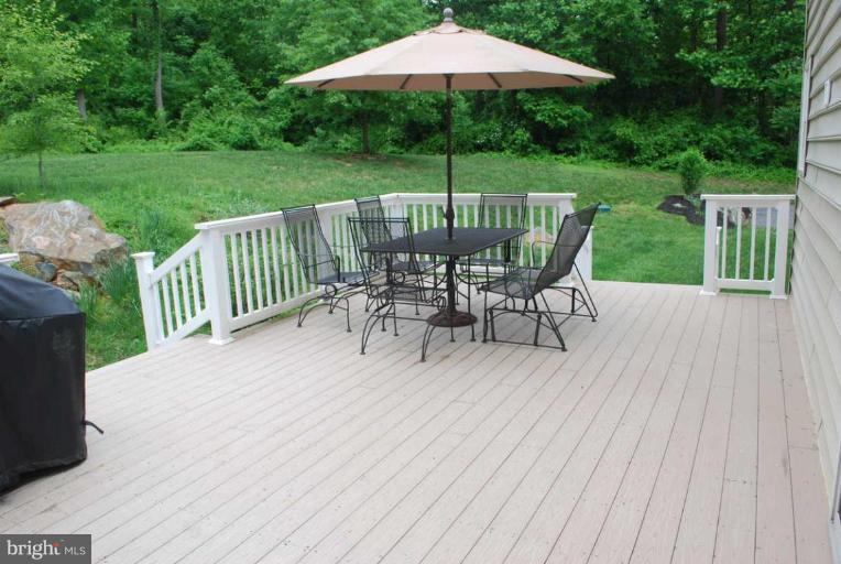 3845 West Chapel Road Aberdeen, MD 21001 - Photo 7 of 28 Deck