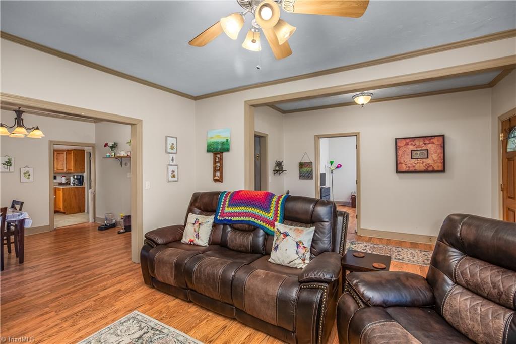 261 Patterson Road Siloam, NC 27047 - Photo 12 of 34