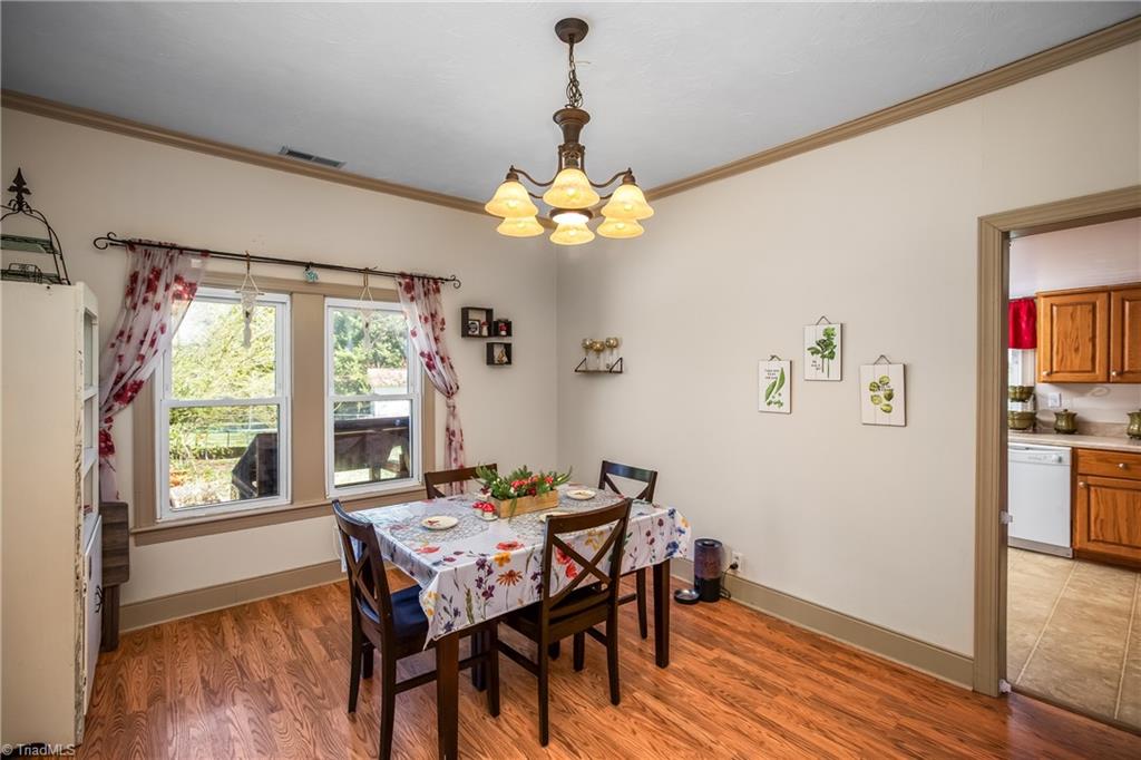 261 Patterson Road Siloam, NC 27047 - Photo 14 of 34