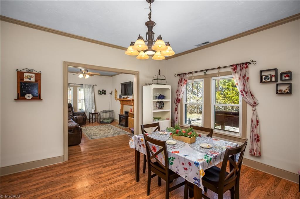 261 Patterson Road Siloam, NC 27047 - Photo 15 of 34