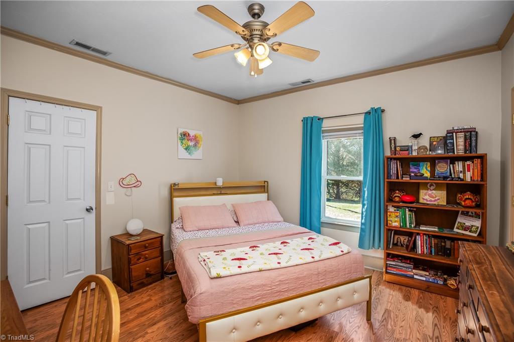 261 Patterson Road Siloam, NC 27047 - Photo 22 of 34