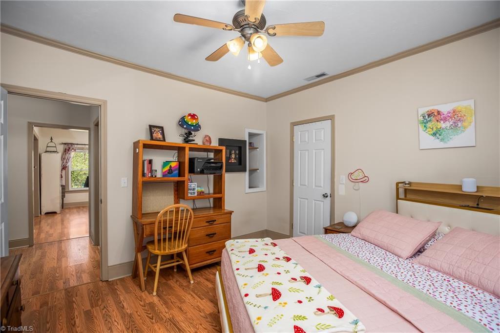 261 Patterson Road Siloam, NC 27047 - Photo 23 of 34