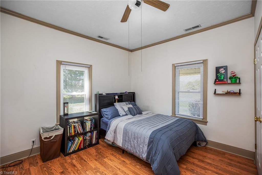 261 Patterson Road Siloam, NC 27047 - Photo 25 of 34