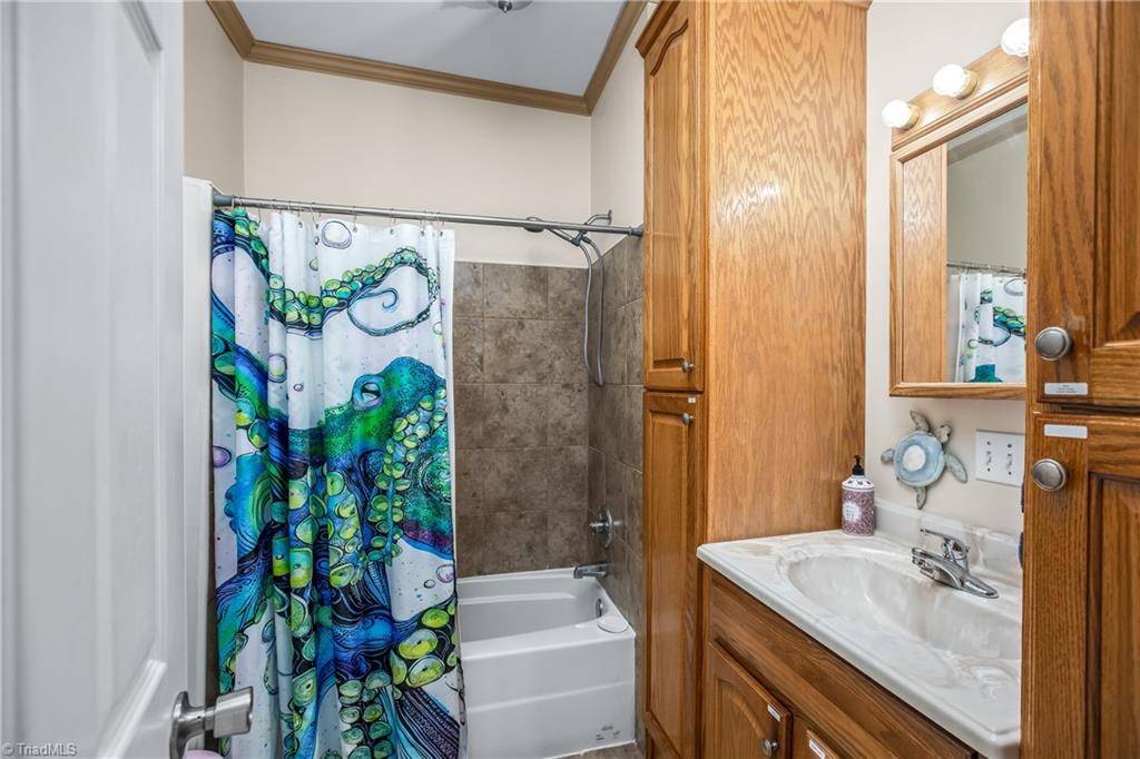 261 Patterson Road Siloam, NC 27047 - Photo 26 of 34