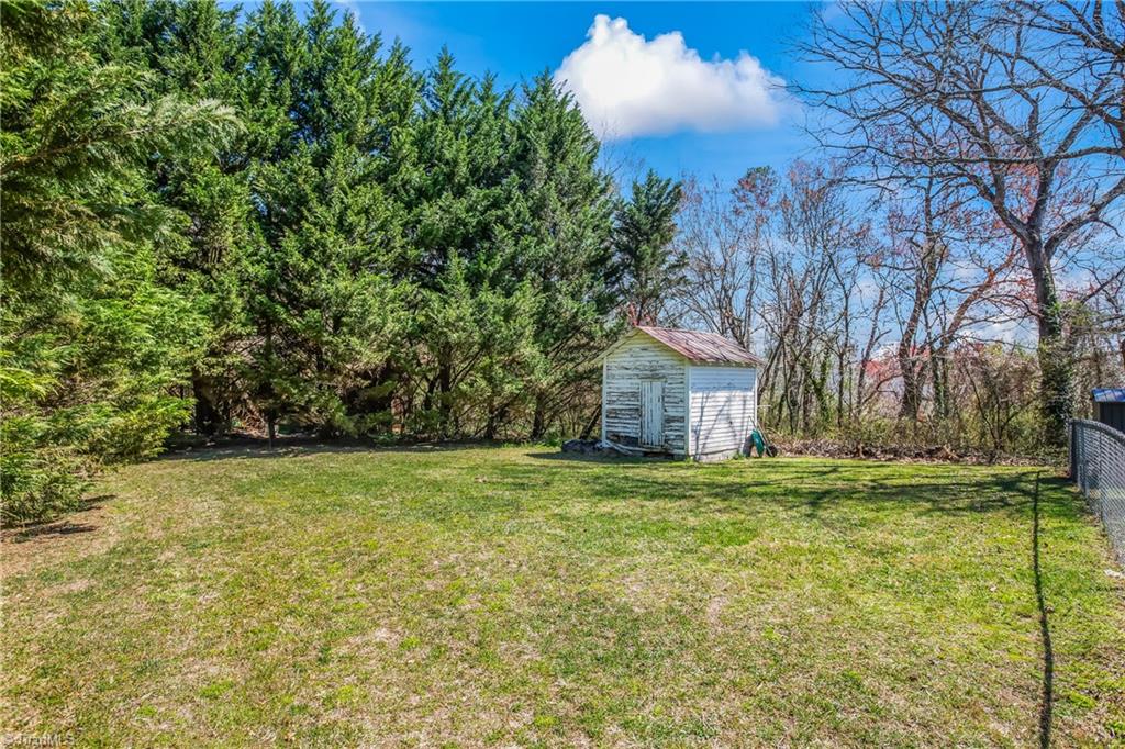 261 Patterson Road Siloam, NC 27047 - Photo 33 of 34