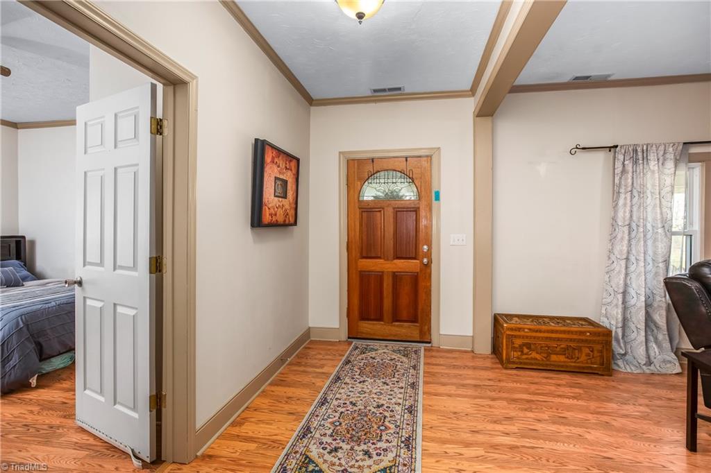 261 Patterson Road Siloam, NC 27047 - Photo 8 of 34