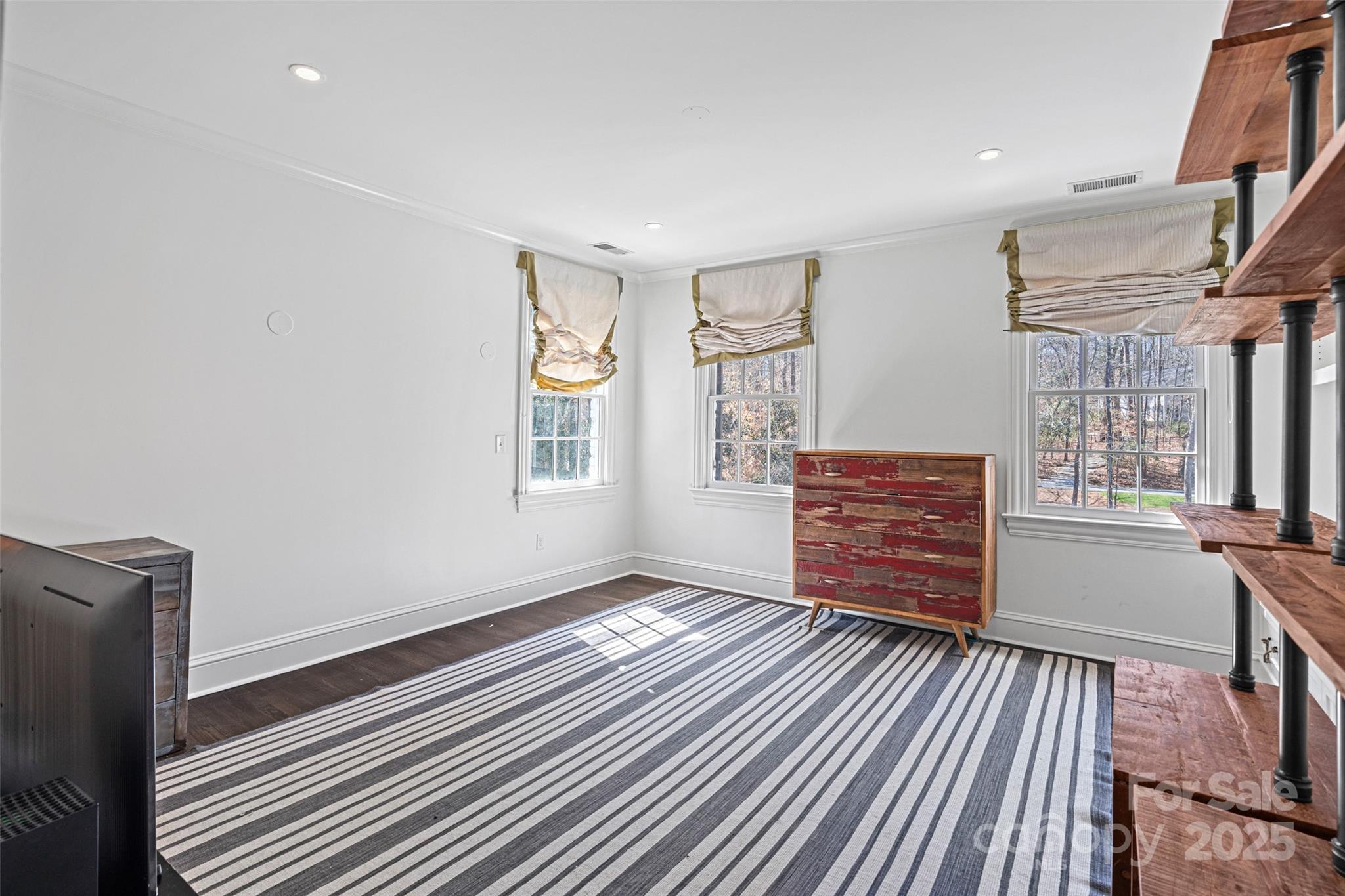 3212 Lazy Branch Road Charlotte, NC 28270 - Photo 38 of 47 a room with furniture and a window