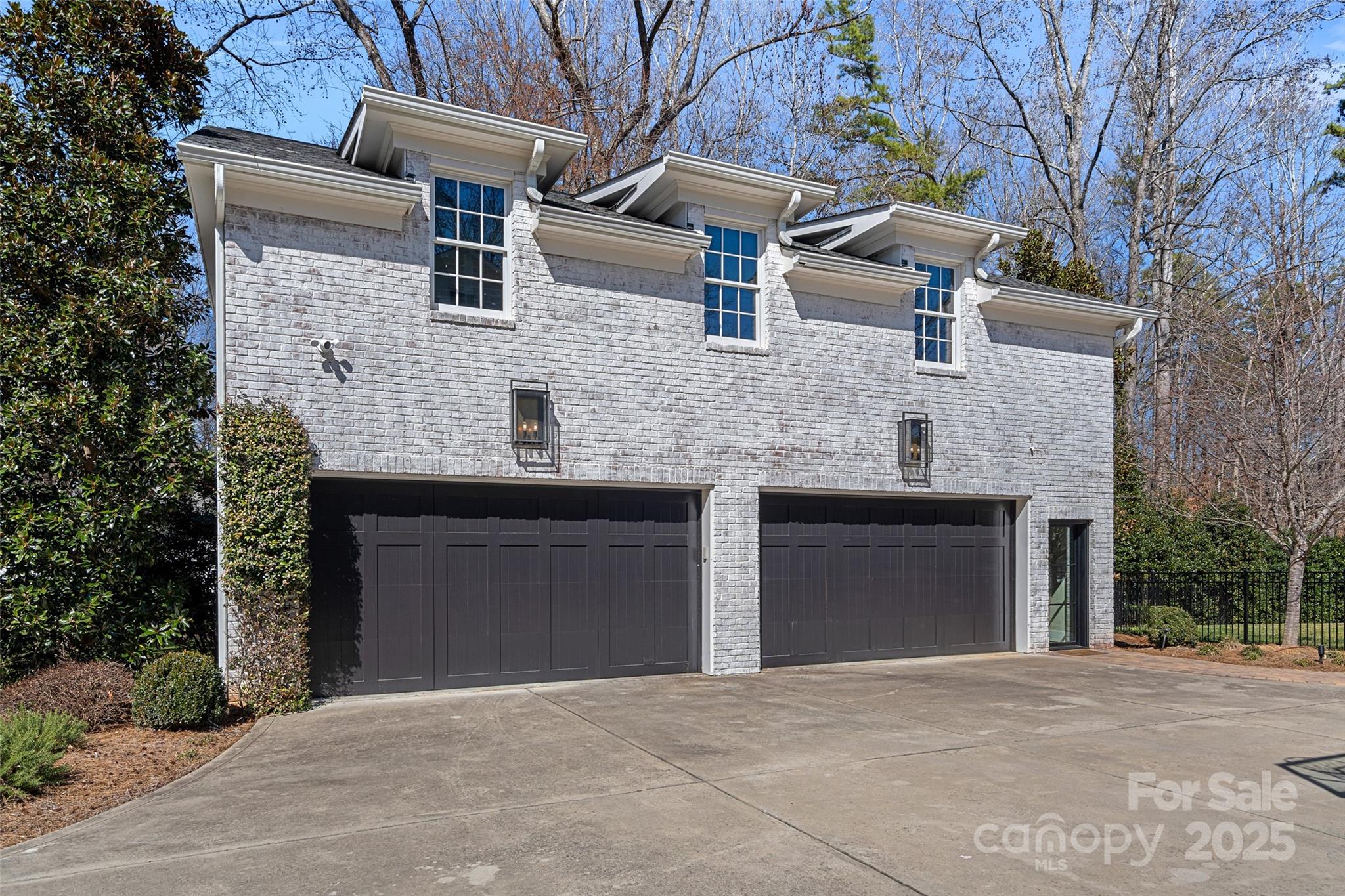 3212 Lazy Branch Road Charlotte, NC 28270 - Photo 39 of 47 a front view of a house with yard