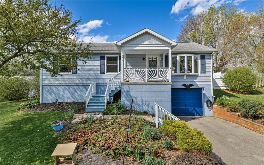 995 Conway Wallrose Road Freedom, PA 15042 - Photo 1 of 23 Gallery Image 1