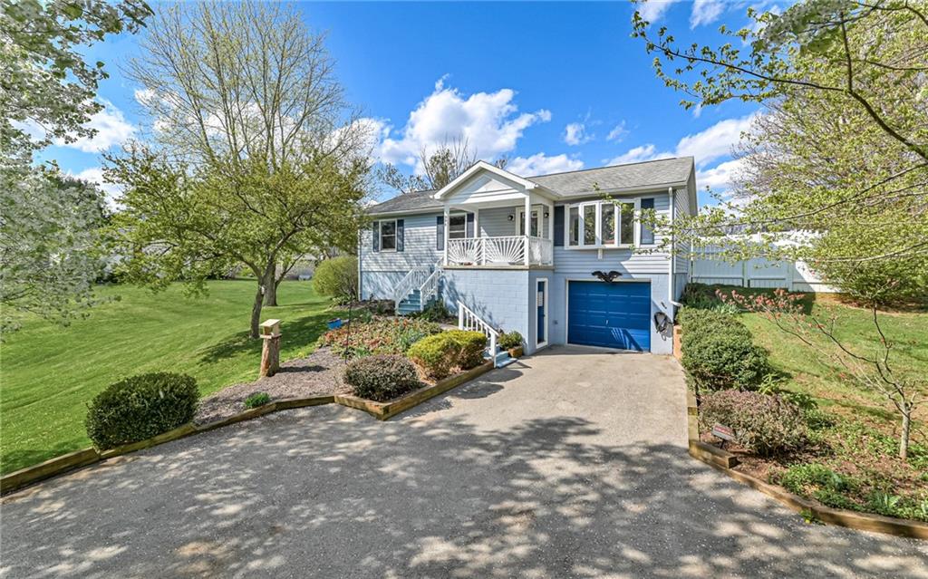 995 Conway Wallrose Road Freedom, PA 15042 - Photo 2 of 23 Gallery Image 2
