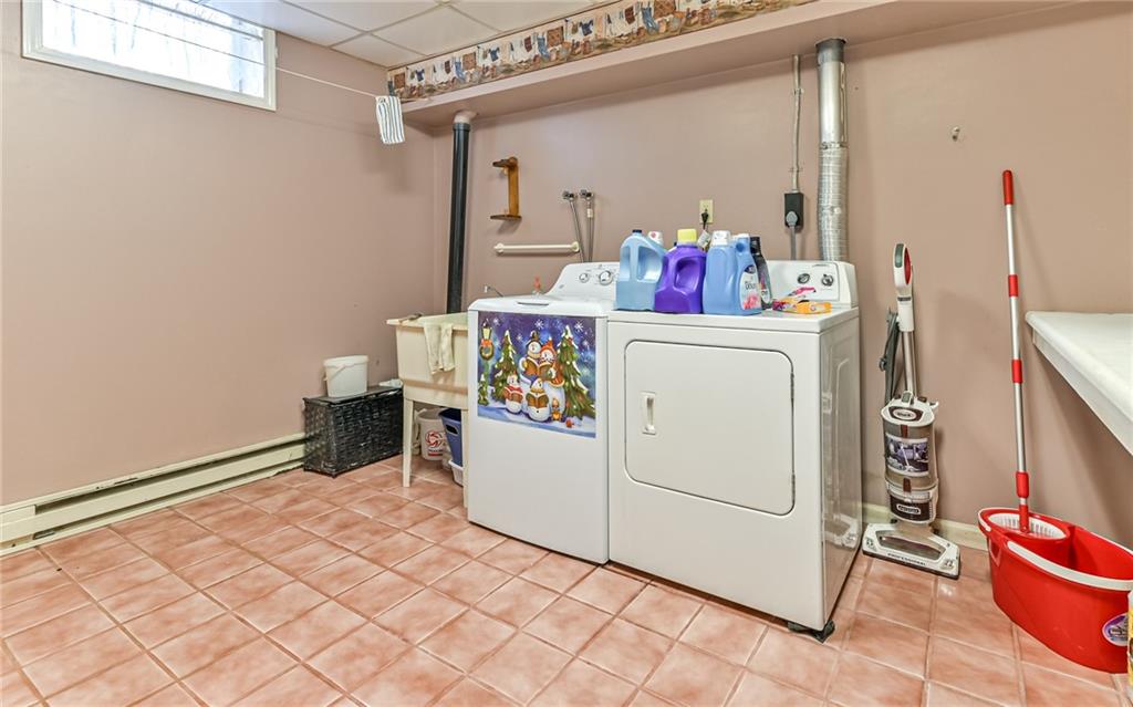 995 Conway Wallrose Road Freedom, PA 15042 - Photo 18 of 23 Gallery Image 18