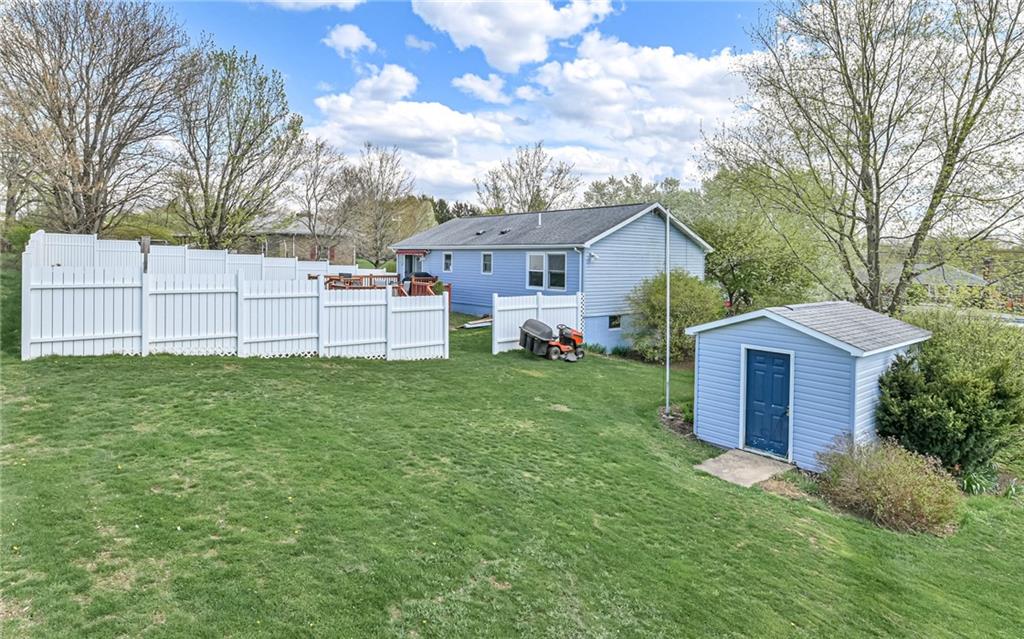 995 Conway Wallrose Road Freedom, PA 15042 - Photo 20 of 23 Gallery Image 20