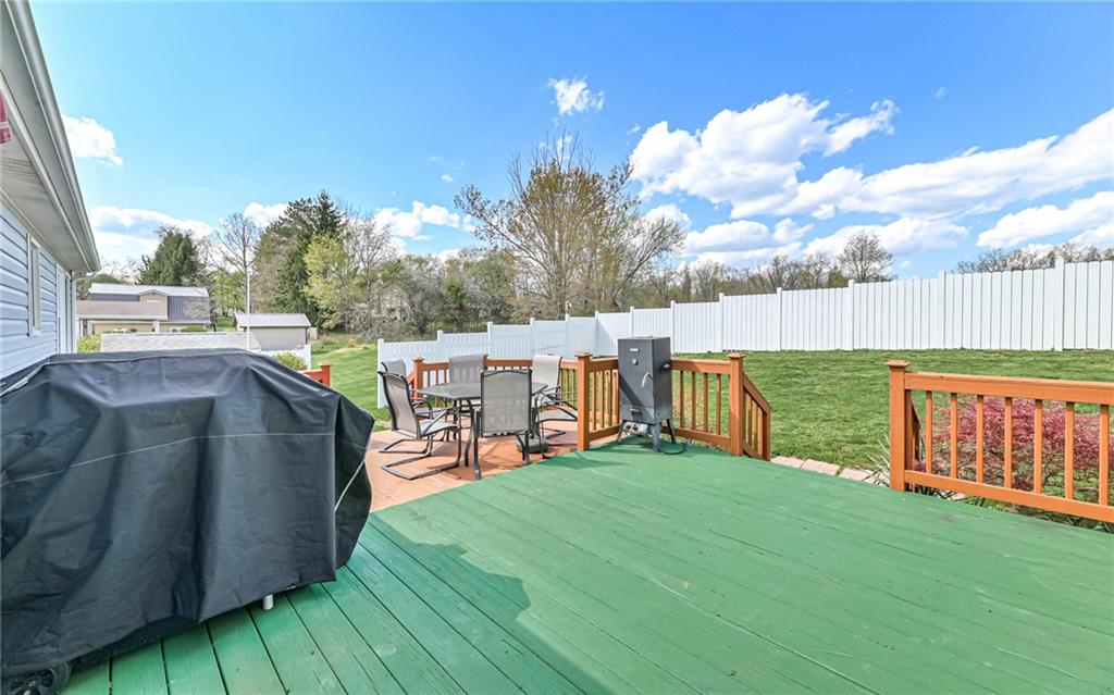 995 Conway Wallrose Road Freedom, PA 15042 - Photo 21 of 23 Gallery Image 21