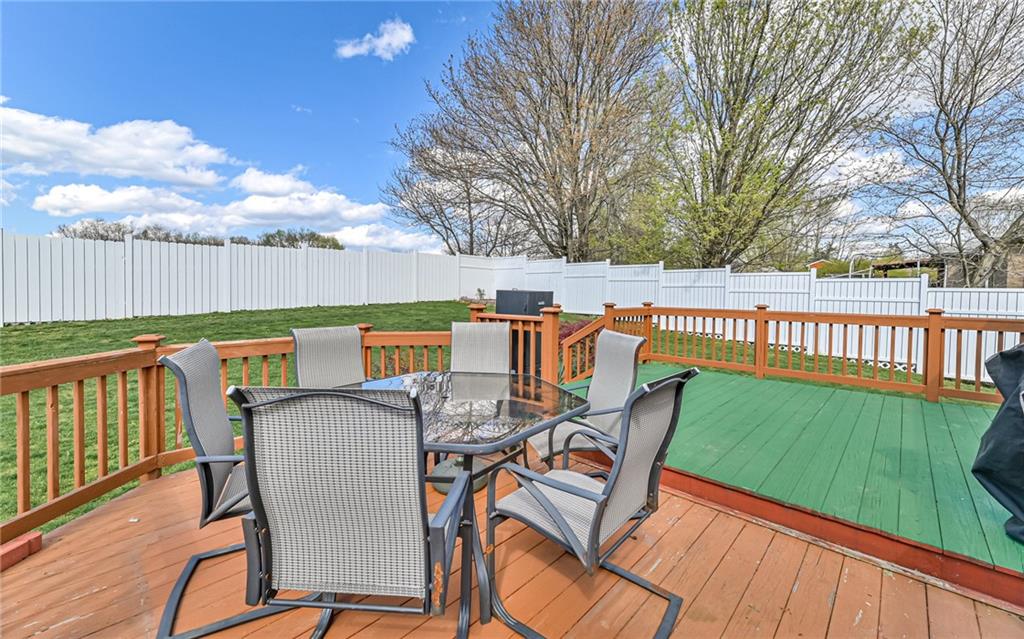 995 Conway Wallrose Road Freedom, PA 15042 - Photo 22 of 23 Gallery Image 22