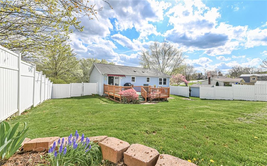 995 Conway Wallrose Road Freedom, PA 15042 - Photo 4 of 23 Gallery Image 4