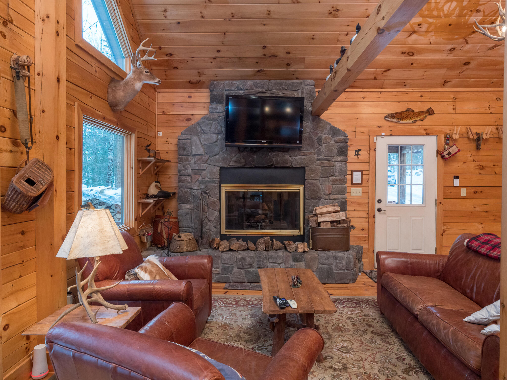 408 Paradise Road Bethel, ME 04217 - Photo 7 of 44 410 Paradise-6