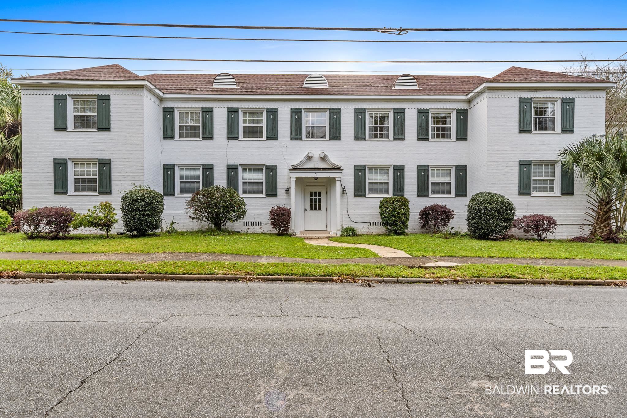 214 Upham Street, Unit 1D Mobile, AL 36607 - Photo 2 of 16