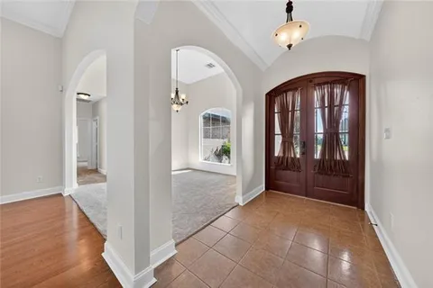 $368,500 | 41207 Colonial Drive, Sorrento, LA 70778