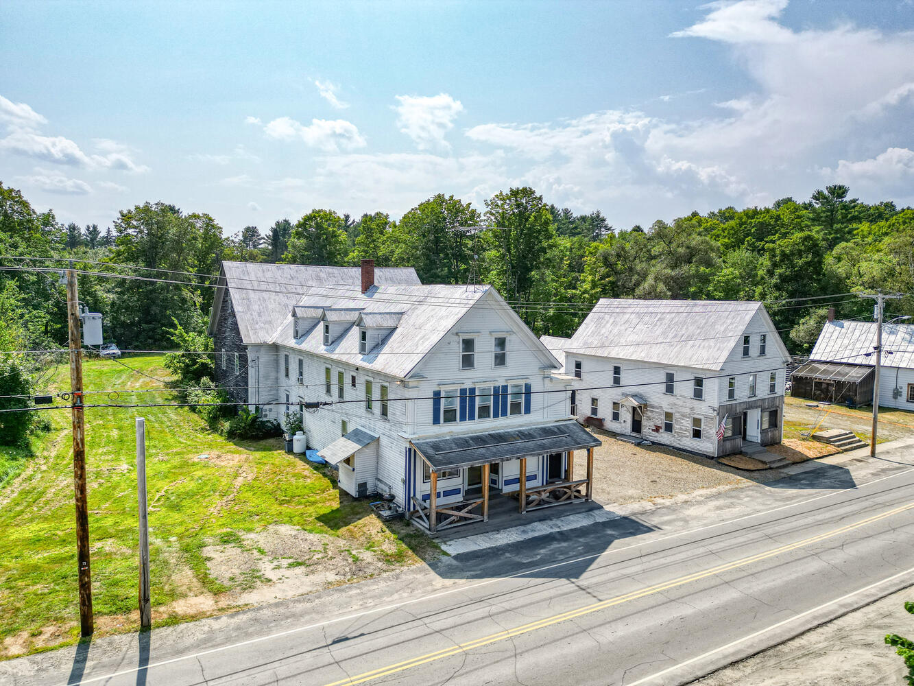 42-43 River Road New Portland, ME 04961 - Photo 127 of 188