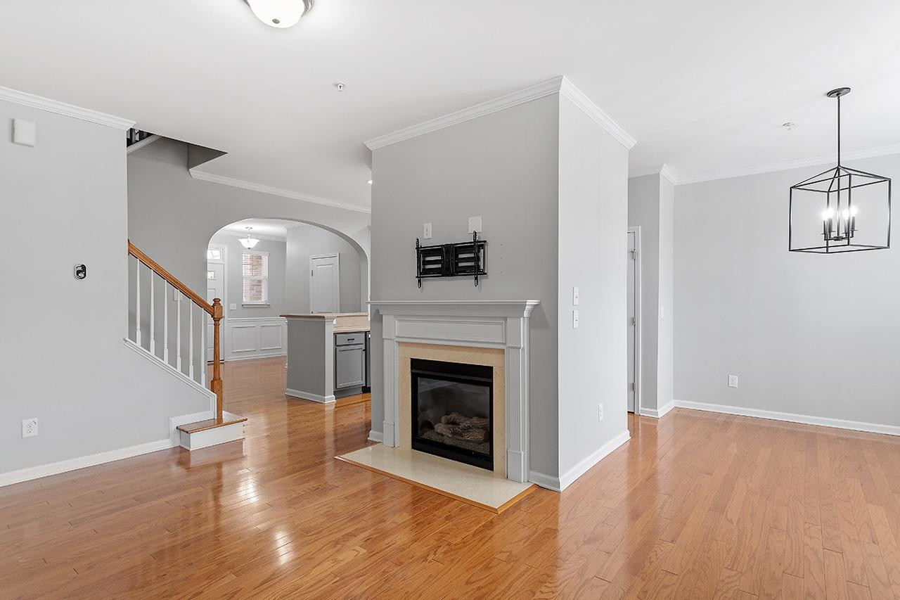 9157 Wooden Road Raleigh, NC 27617 - Photo 8 of 37 Photo 8