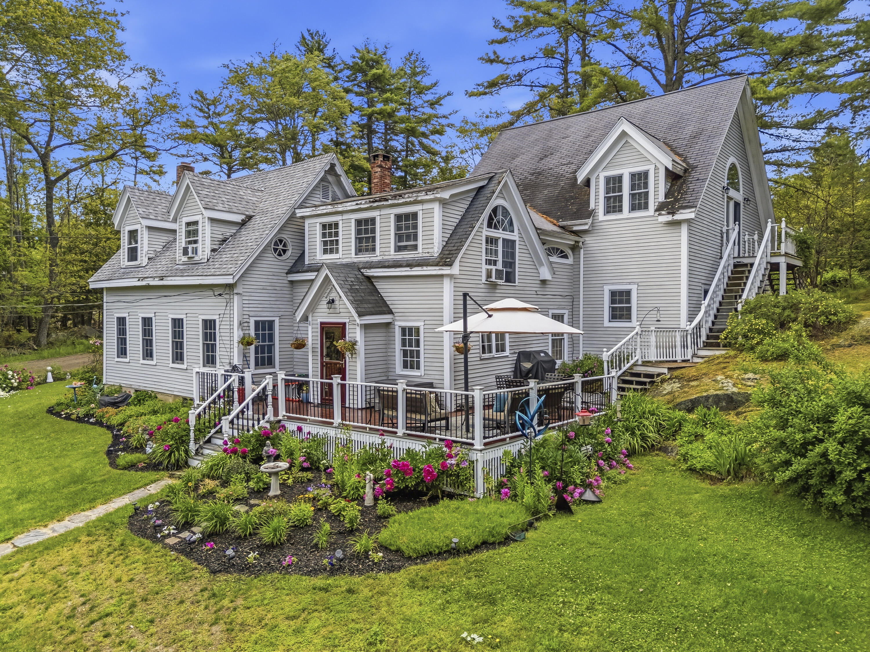 280 West Shore Road Westport Island, ME 04578 - Photo 42 of 91 280 West Shore Rd_0142