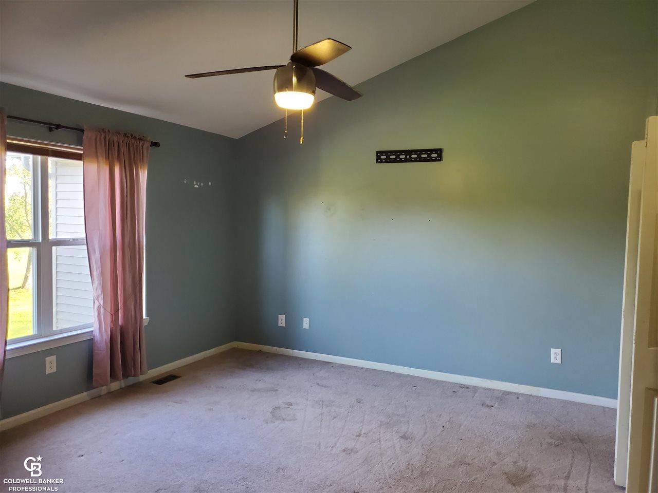 12022 Foley Road Emmett, MI 48022 - Photo 12 of 29 Master Bedroom