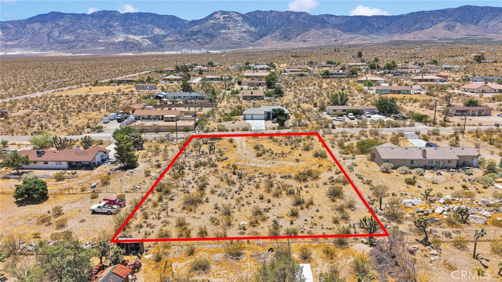 0 Carnelian Road Lucerne Valley, CA 92356 - Photo 8 of 12