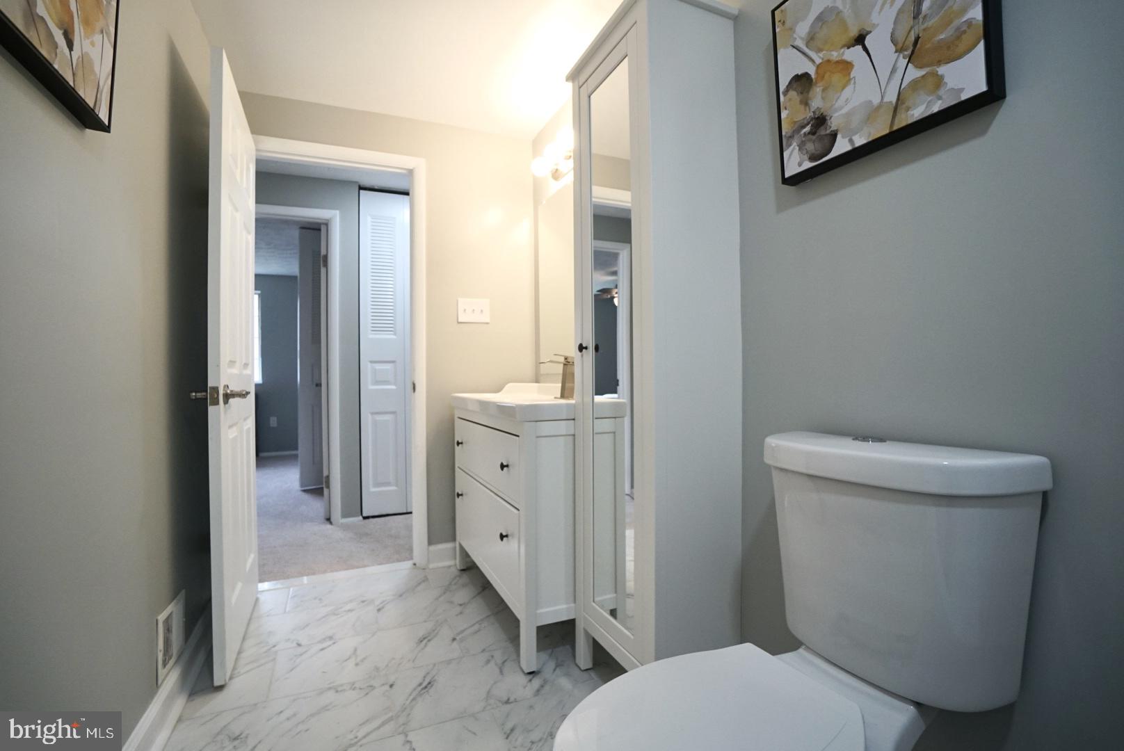 8005 East Barrett Road Fort Washington, MD 20744 - Photo 18 of 38
