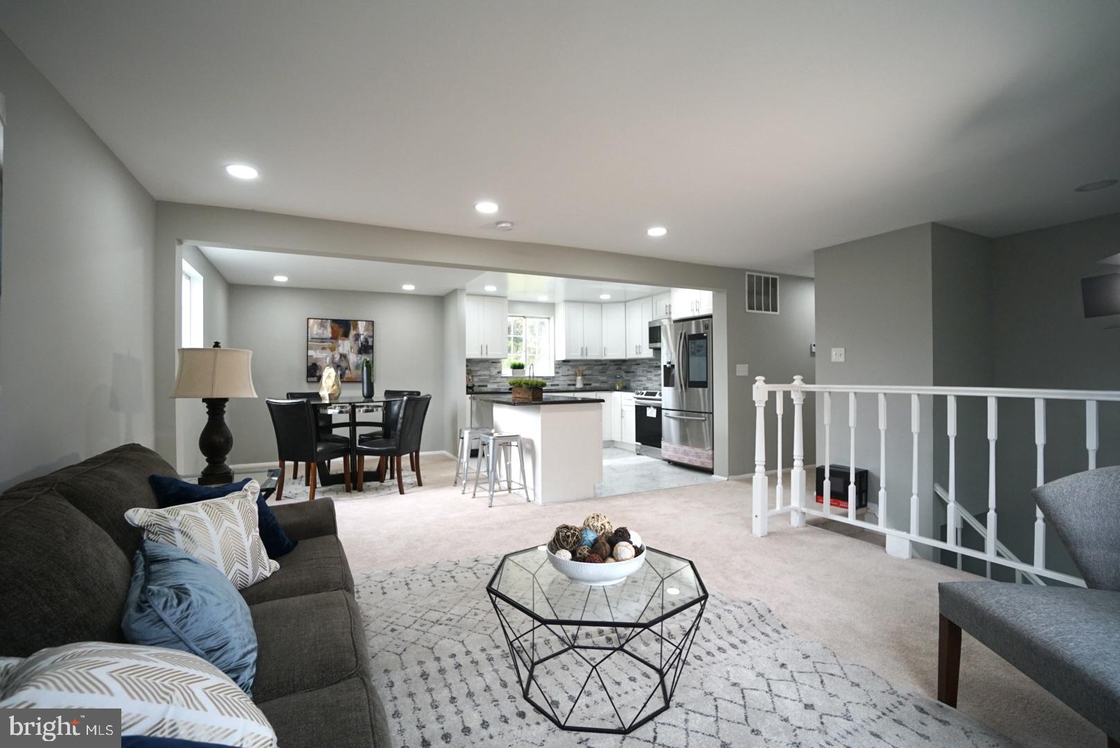 8005 East Barrett Road Fort Washington, MD 20744 - Photo 6 of 38