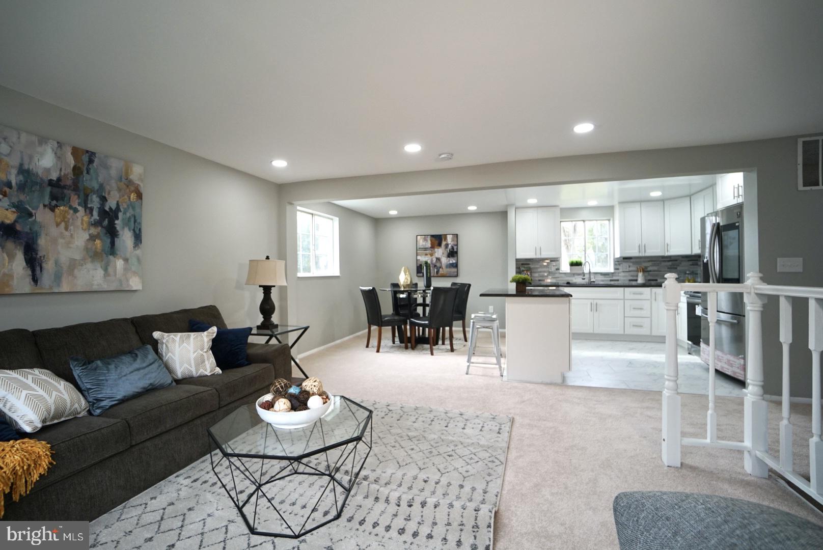 8005 East Barrett Road Fort Washington, MD 20744 - Photo 8 of 38