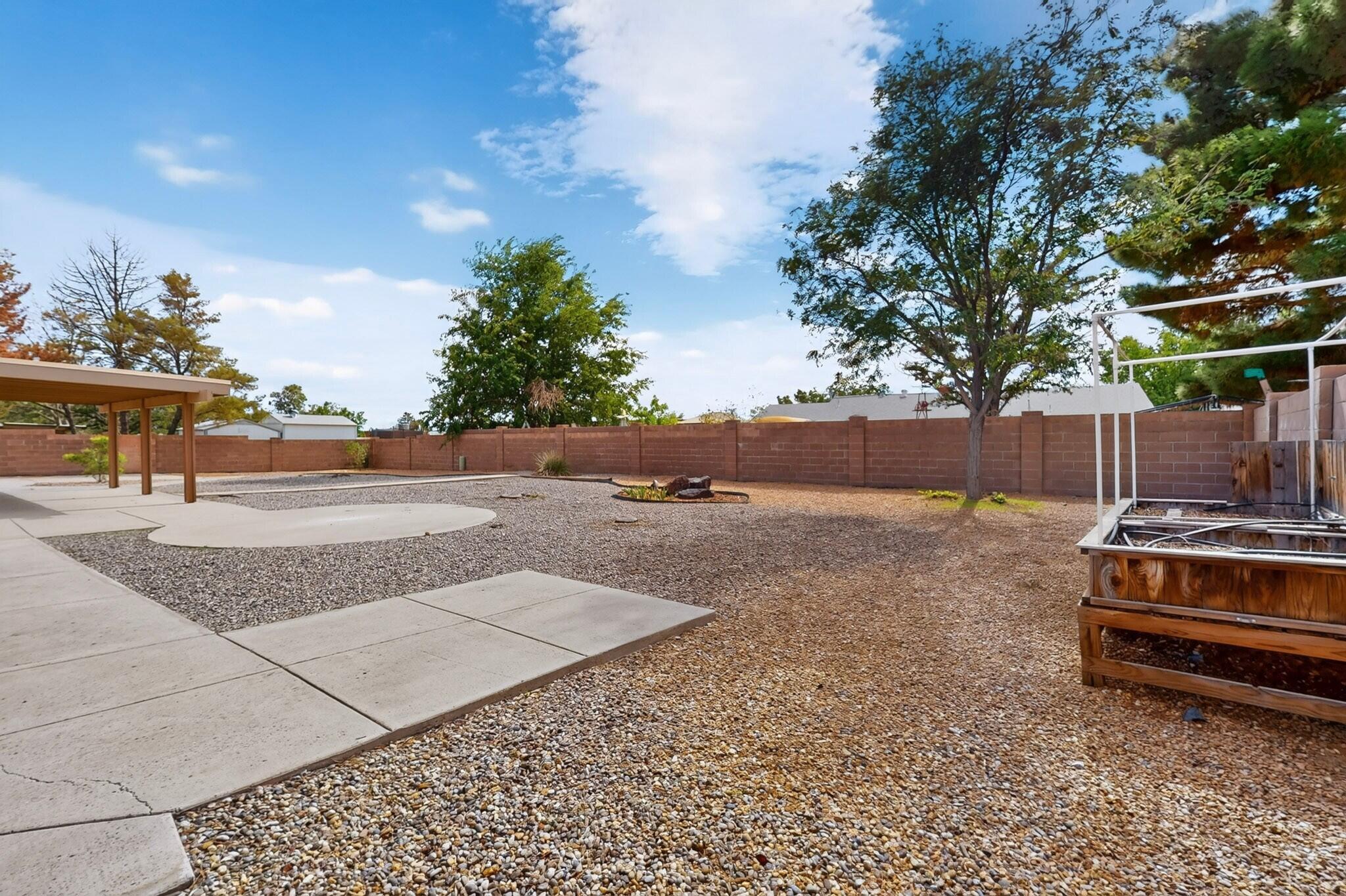 3802 St Andrews Drive Southeast Rio Rancho, NM 87124 - Photo 51 of 54 Gallery Image 51