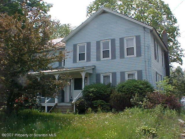 183 Franklin Hill Road Montrose, PA 18801 - Photo 1 of 1 Gallery Image 1