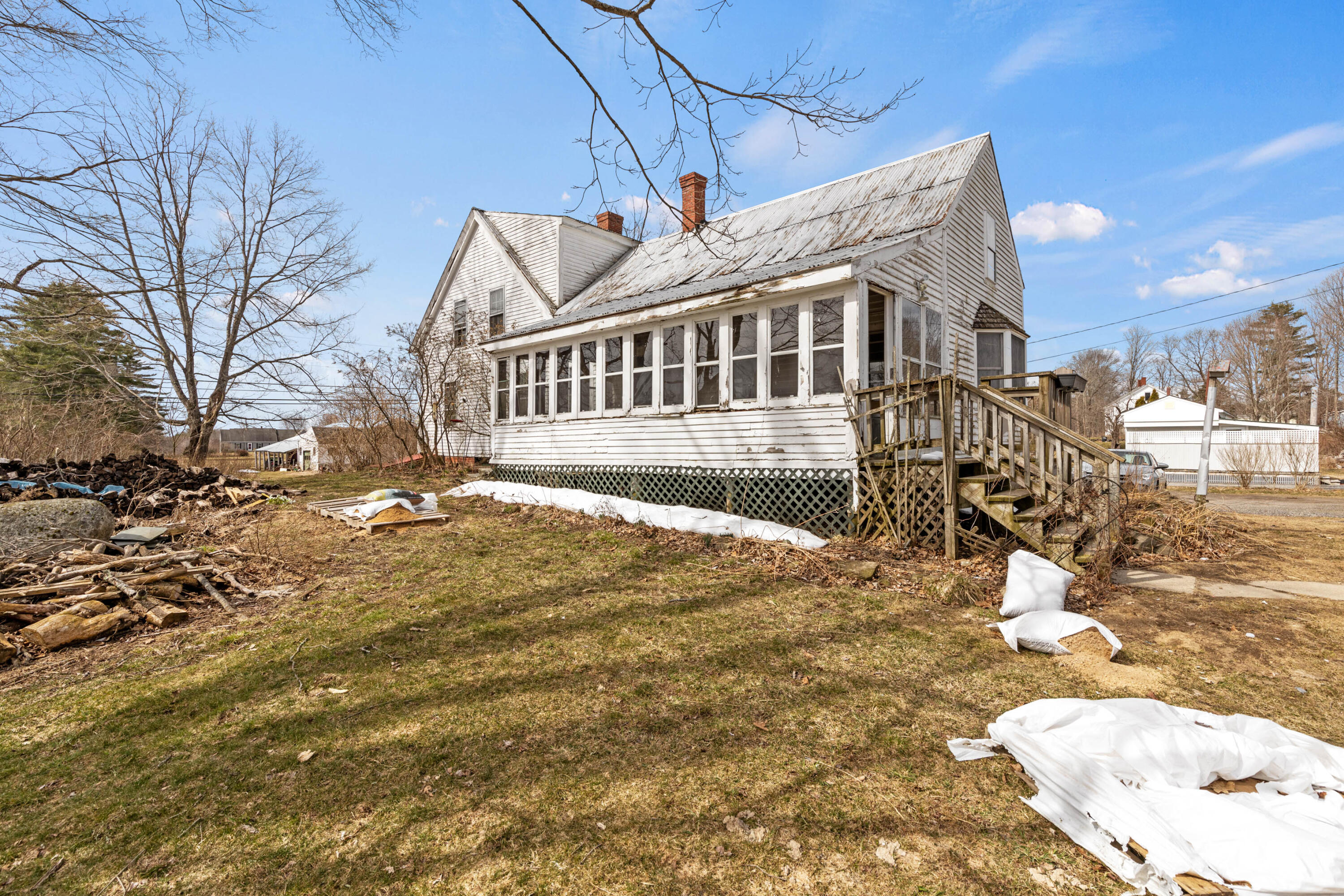 706 River Road Buxton, ME 04093 - Photo 36 of 47 706 River Road Buxton_done039