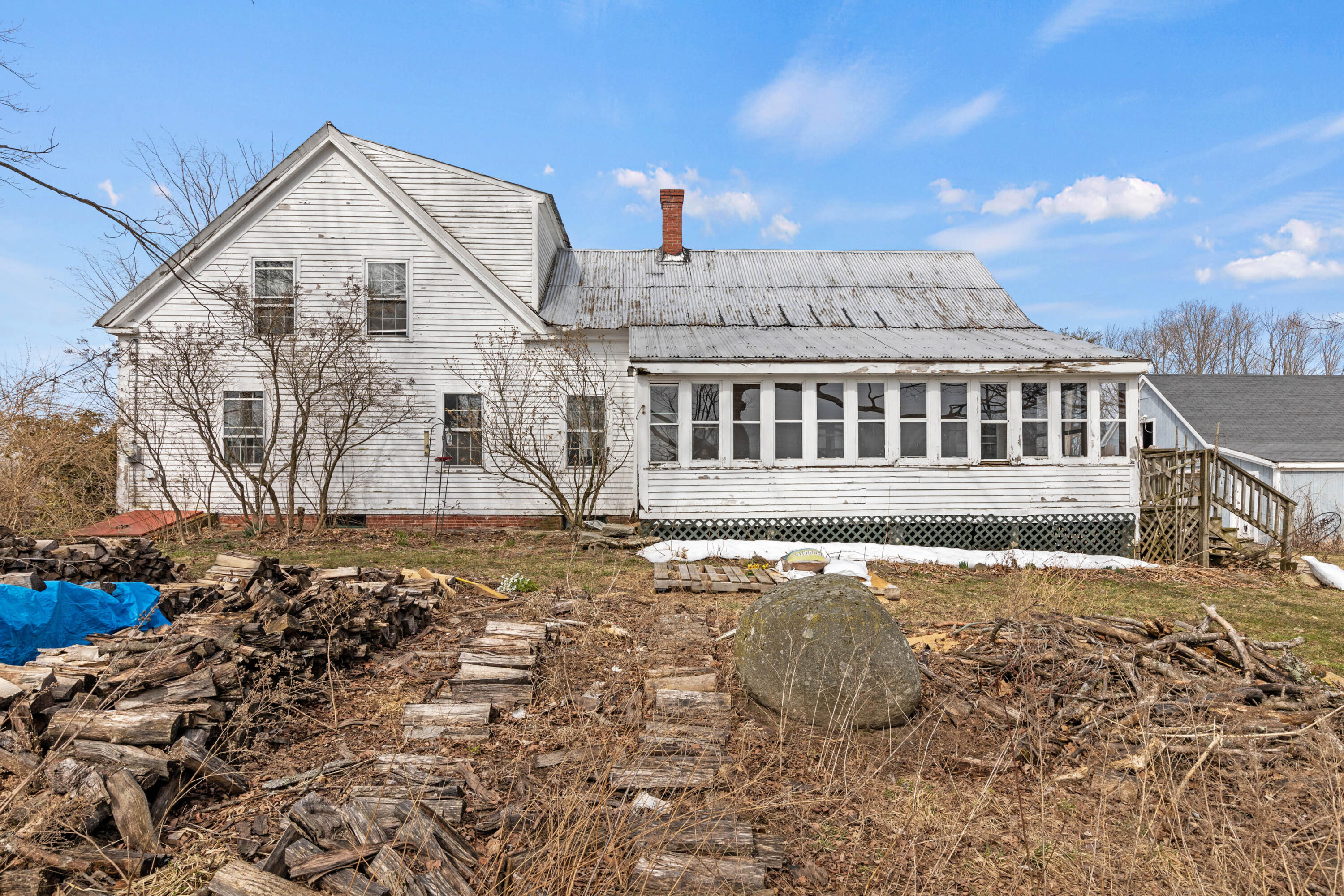 706 River Road Buxton, ME 04093 - Photo 37 of 47 706 River Road Buxton_done040